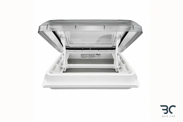 Lanterneau MPK 40x40 haut de gamme
