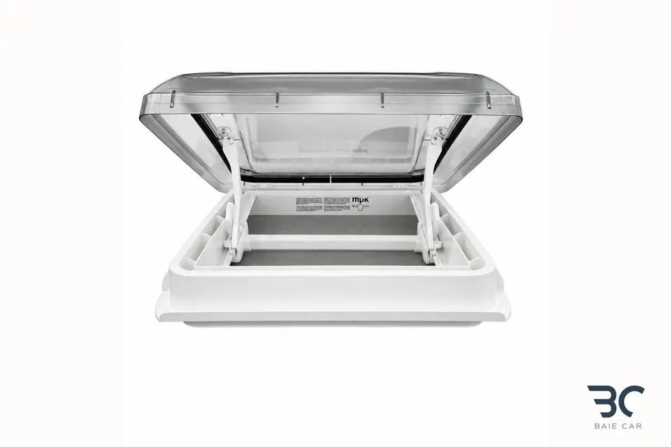 Lanterneau MPK 40x40 haut de gamme