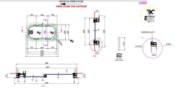 ventana corredera 400x200