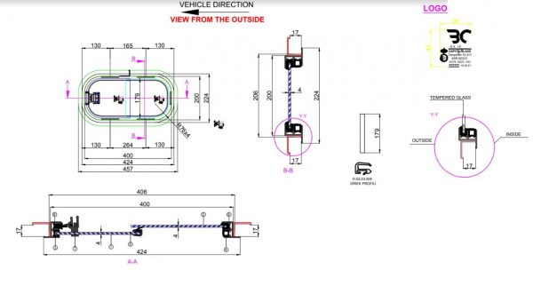 ventana corredera 400x200